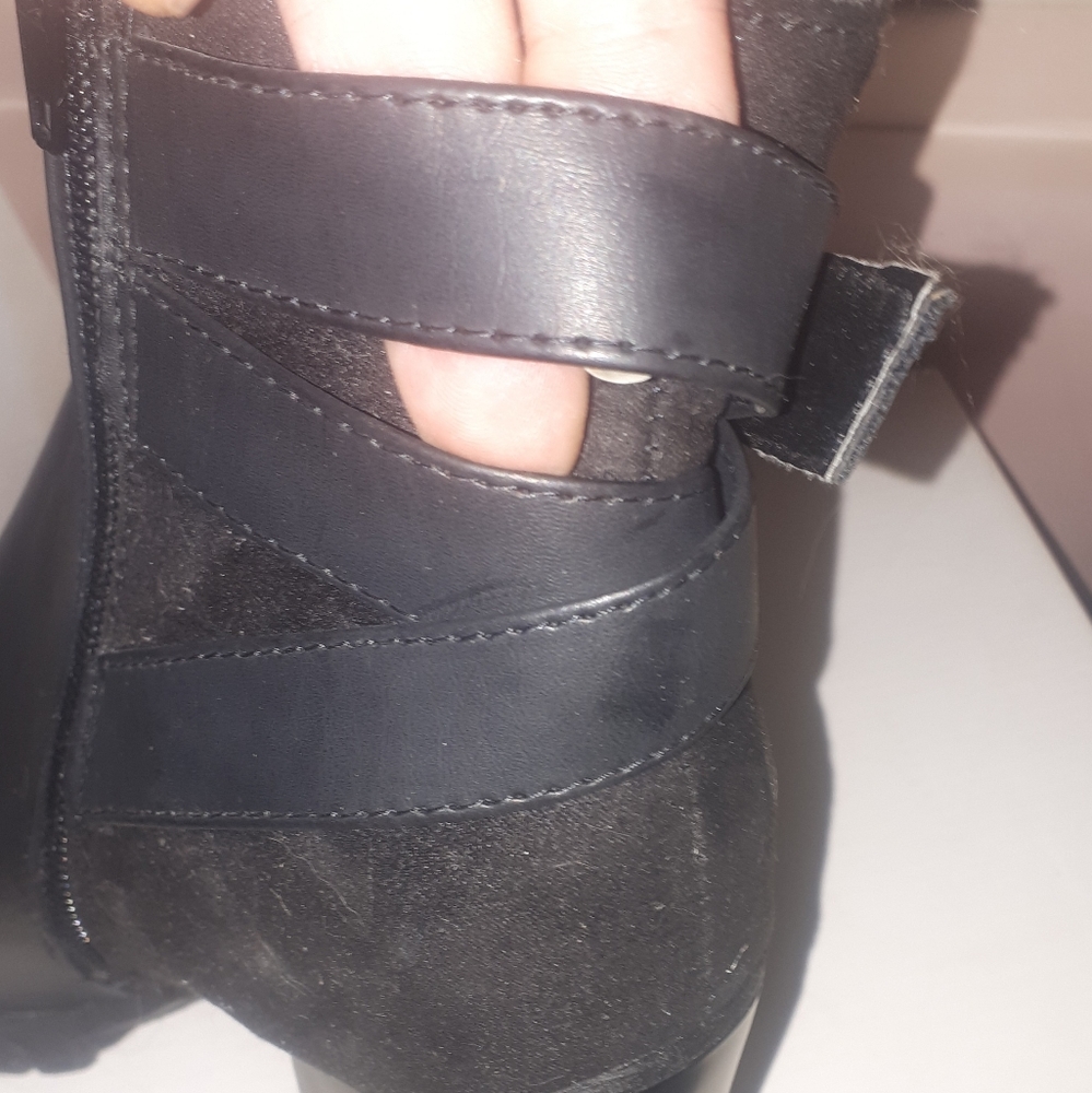 Versatile booties - Picture 5 of 7
